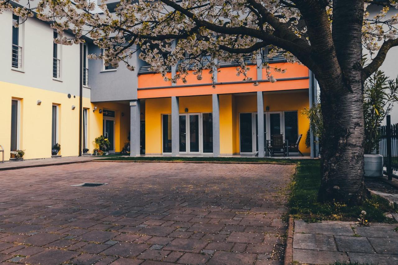 Vila Anna Radenci Luaran gambar