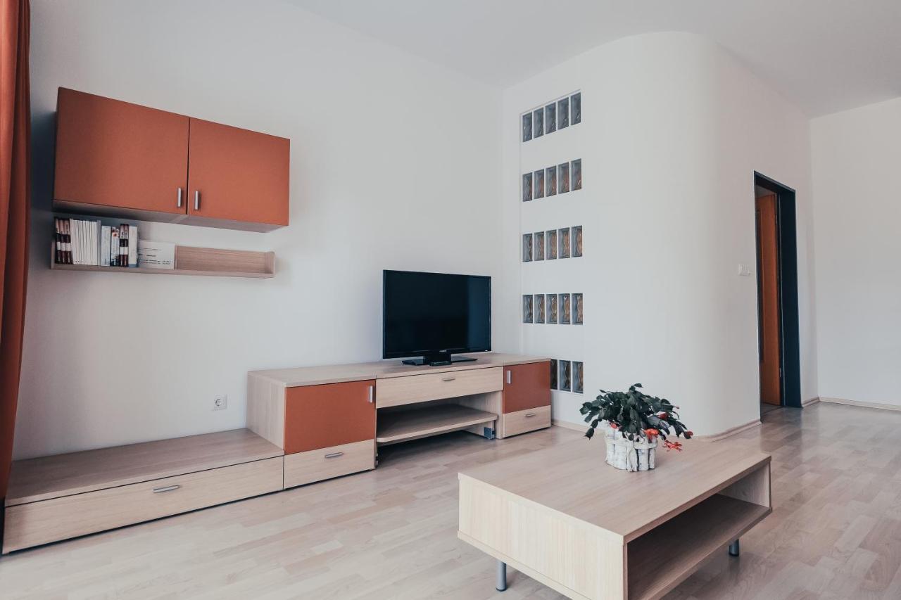 Vila Anna Radenci Luaran gambar