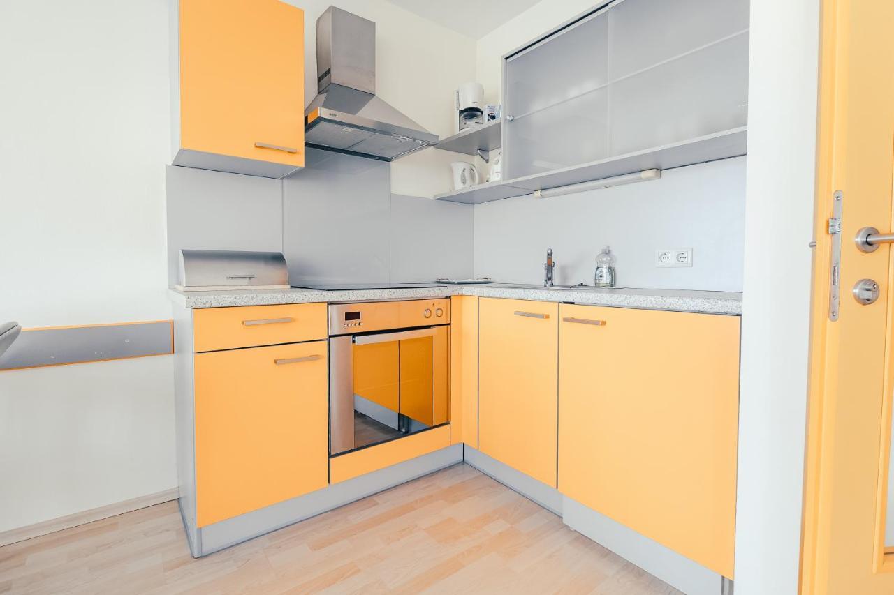 Vila Anna Radenci Luaran gambar