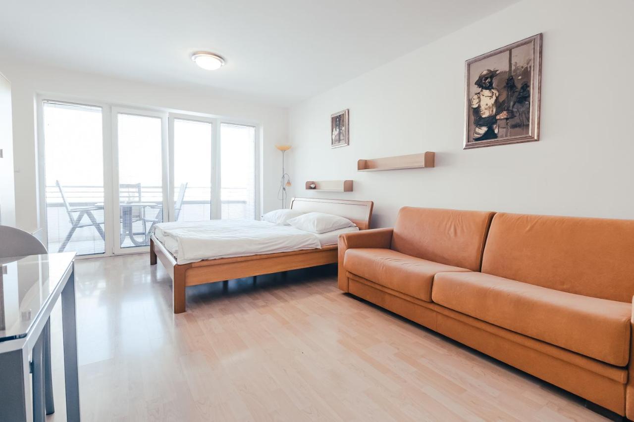 Vila Anna Radenci Luaran gambar