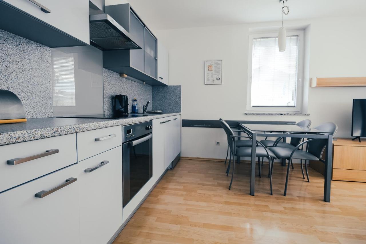 Vila Anna Radenci Luaran gambar